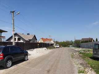 Ділянка 18 соток у котеджному поселенні Родичі