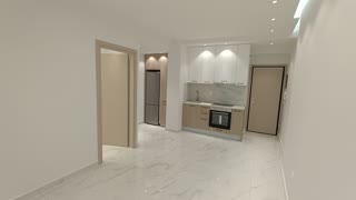 38 m² Studio