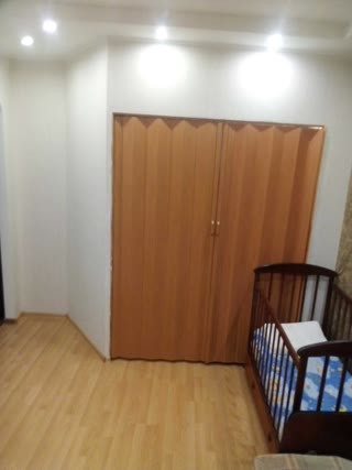 For Sale One-Room Apartment in the KHTZ District