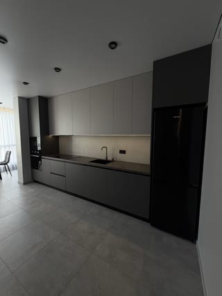 Продаж 1-кімнатної квартири 48.7м² | вул. Роксоляни 151 | ЖК R2 Residence
