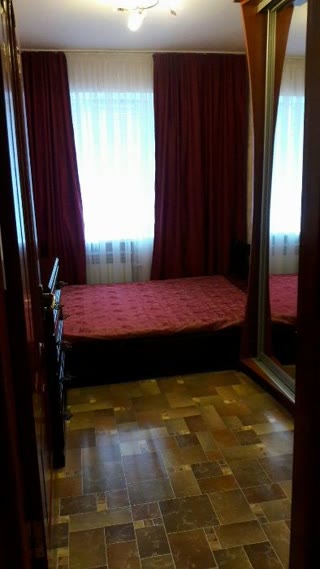 For sale 3-room