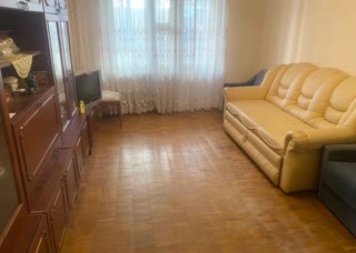 Продаж 3-кімнатної квартири на Позняках