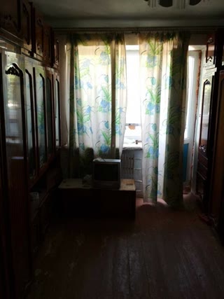 Продам 1ком квартир