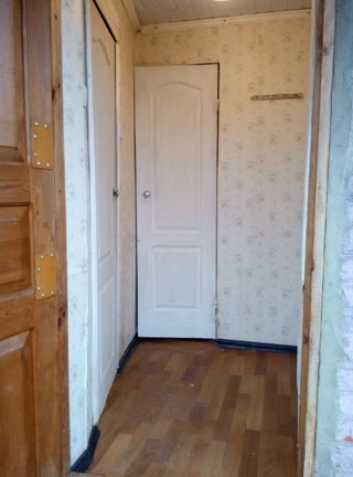 Продам пол дома
