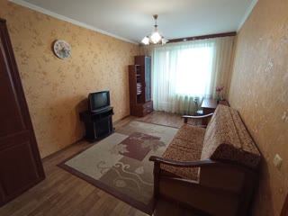 For Sale 1-room Apartment Saltivka, Studencheskaya Metro