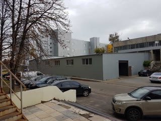 Виробництво-склад район м.ЮЖД 1532 м2 в відмінному стані