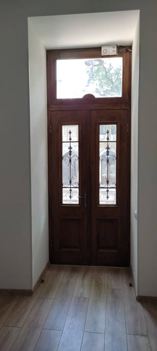 ქირავდება კომერციული ფართი ჩუღურეთში