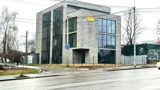 Заголовок:

Продам ОСЗ пр Лобановського 1120м2 10сот в част.соб.  Супер Фасад