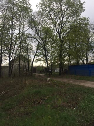 Продається земельна ділянка площею 15 соток біля ресторану "Роза Вітрів"