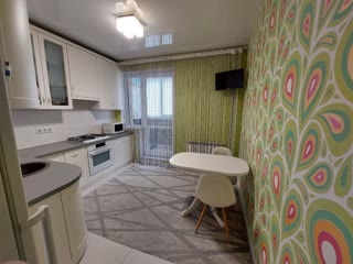 For Sale 2-room Apartment, Saltivskyi Residential Complex, Saltivske Highway