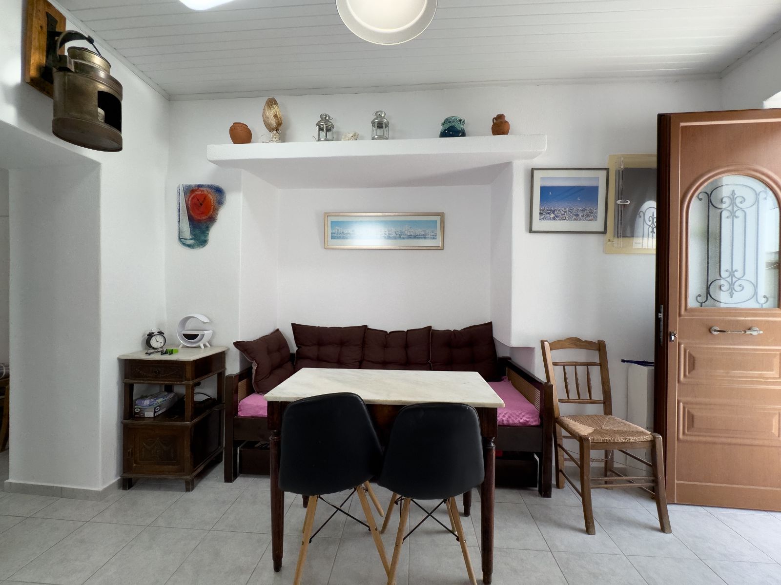 35 m² Apartment