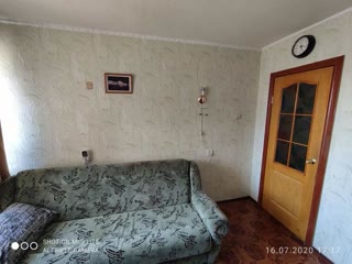 Продам гостинку на Залютино (Центр)