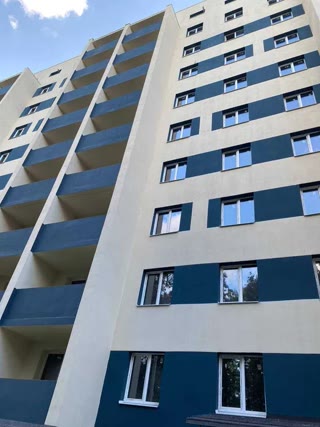 Продам 1-комнатну квартиру, новобудова, ЖК "Победи-2", ст. м. "Победа", проспект Перемоги