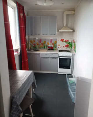 Продам 1к квартиру Залютіно, Холодна Гора