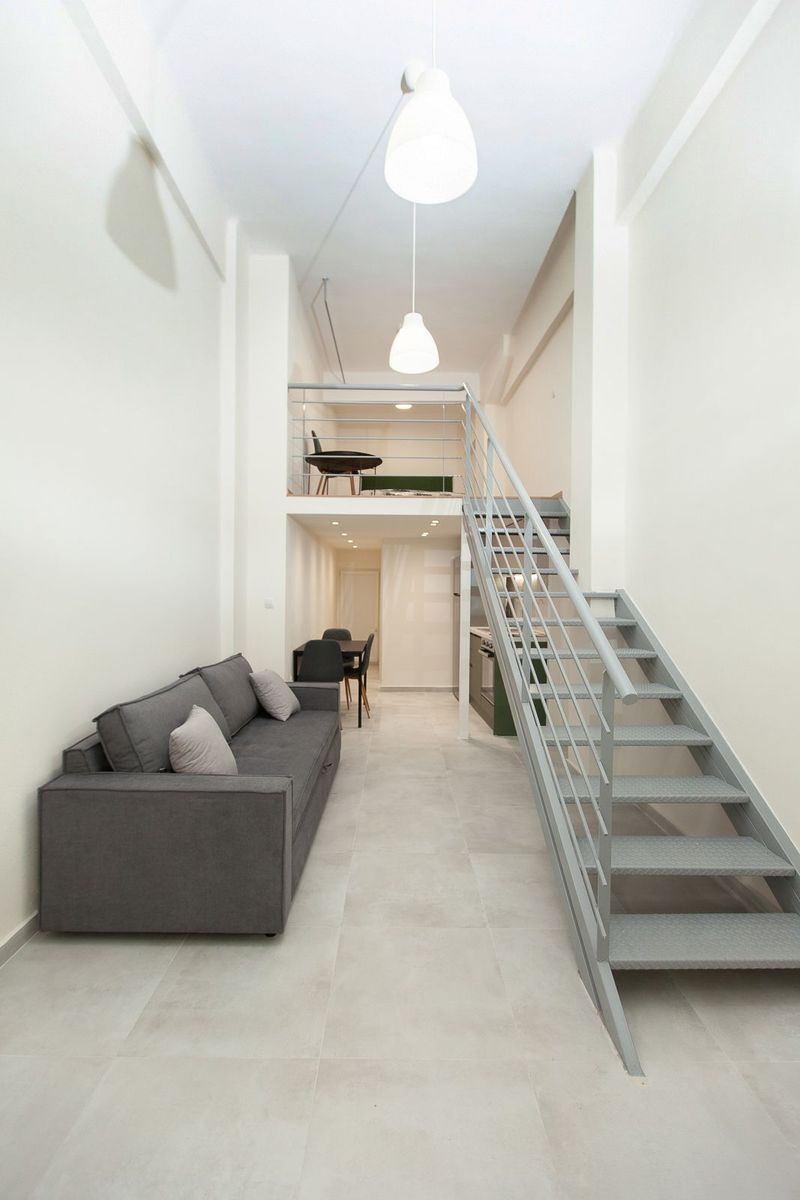 Loft 35τ.μ.