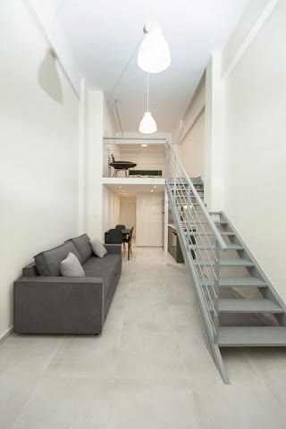Loft 35τ.μ.