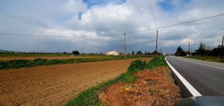 5000 m² Parcel