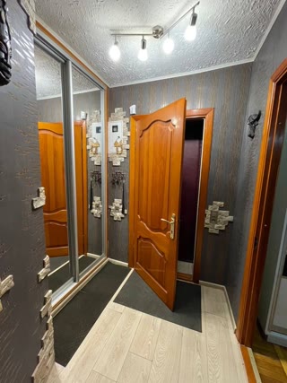 Продам 1к квартиру на Салтівка, 602мкр-н, ТРК Україна, вул. Познанська