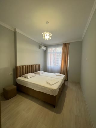 Квартира в аренду