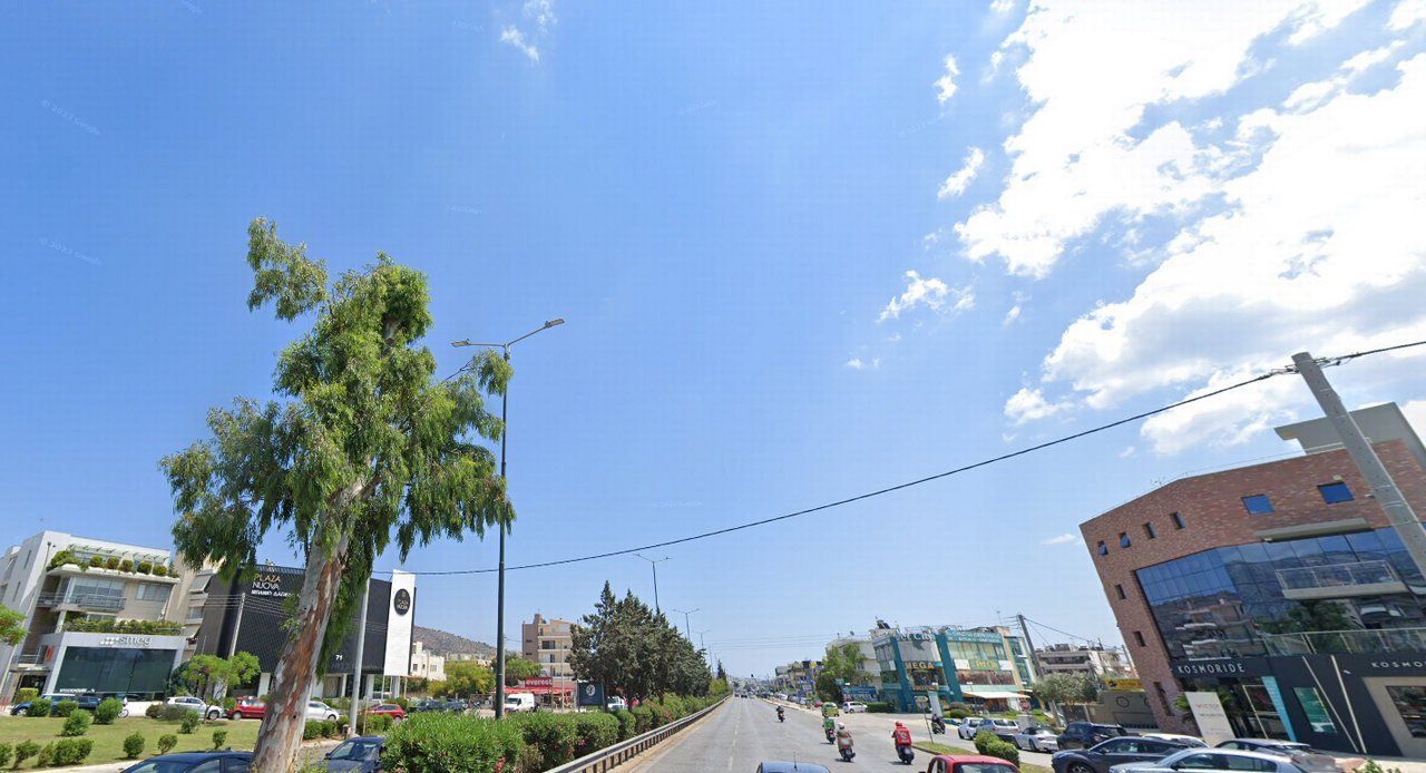 600 m² Plot