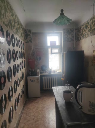 Продам 1к квартиру Іванівка
