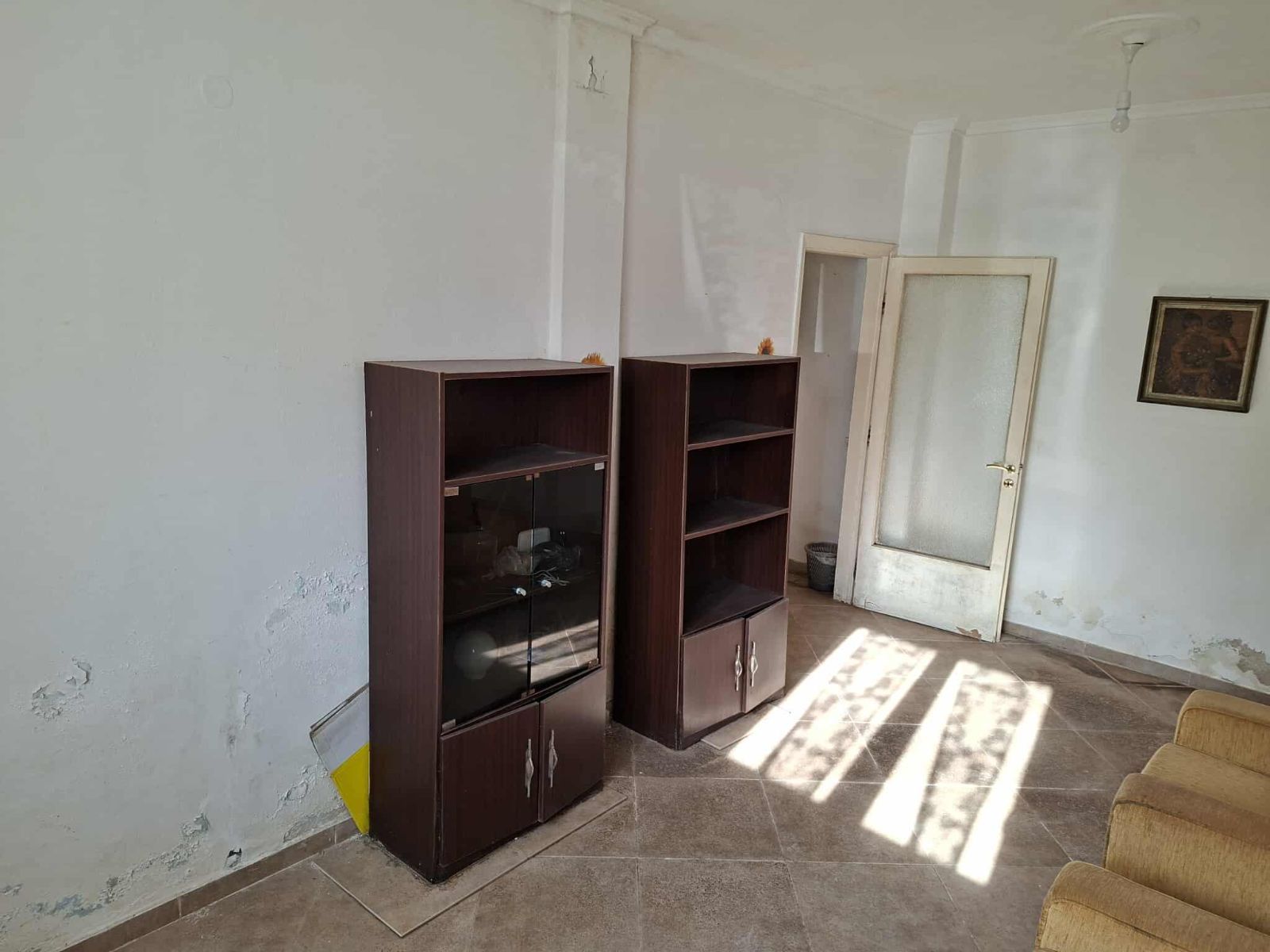 Квартира 48 м²