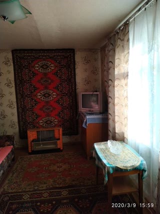 Продам кімнату в гуртожитку