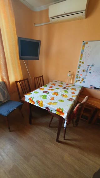 Продам 1к квартиру Одеська