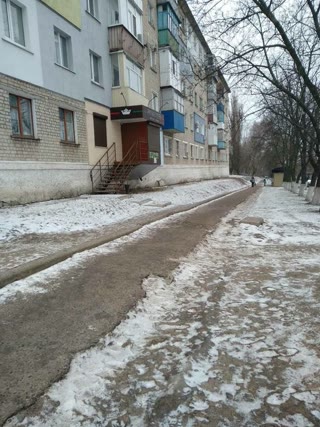 Чудовий варіант для бізнесу/проживання