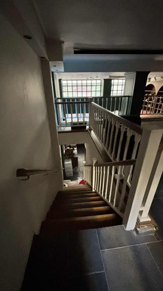 224 m² Store