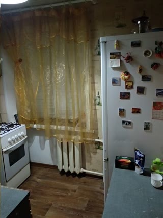 Продам 3комнатну квартиру в  id_27015801