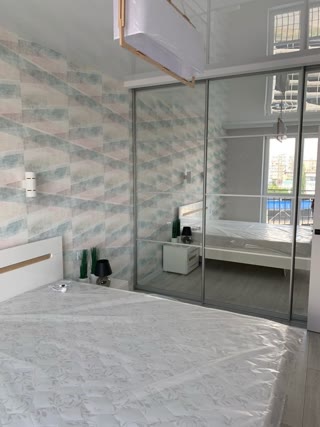 Продам однокімнатну квартиру ЖК Левада