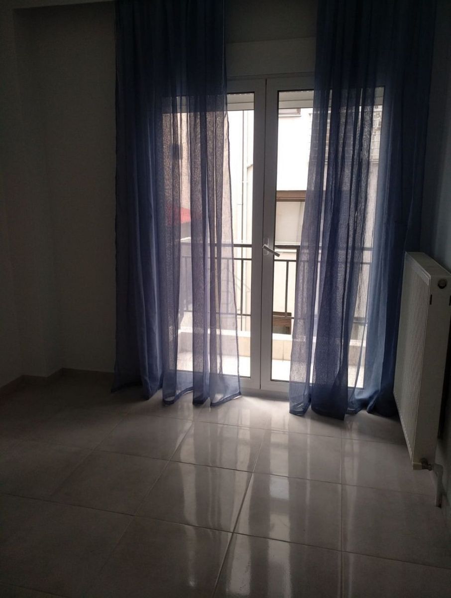 44 m² Apartment