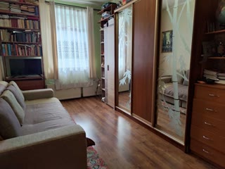 Продам 1 кімнатну квартиру Баварія