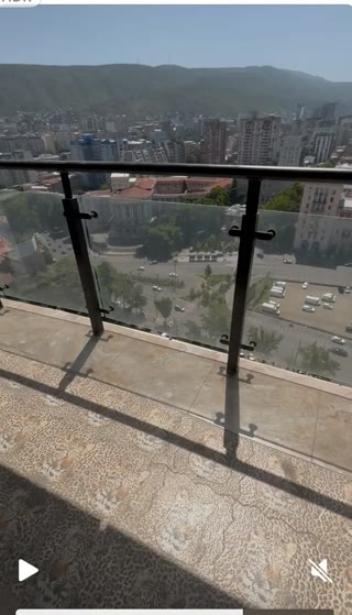 2-room apartment for rent in Saburtalo
