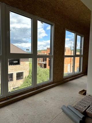 Продаж дворівневої 3-кімнатної квартири в ЖК «Лісова Гармонія»