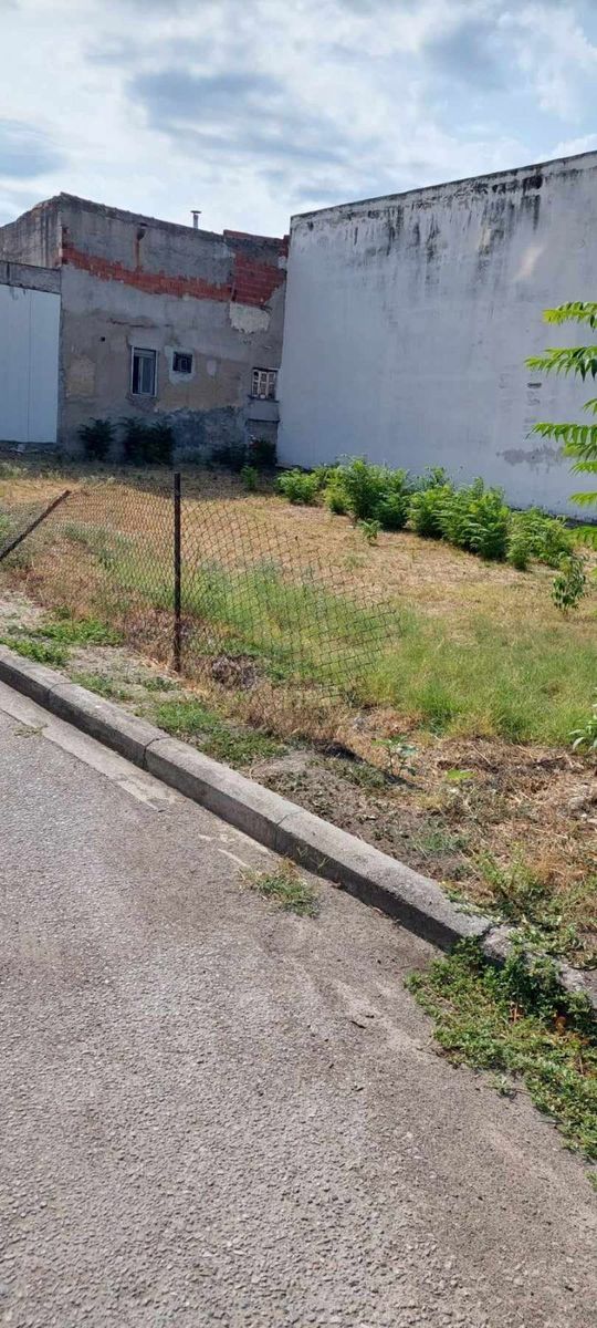 Участок 356 м²
