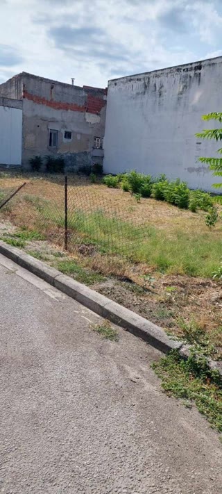 Участок 356 м²