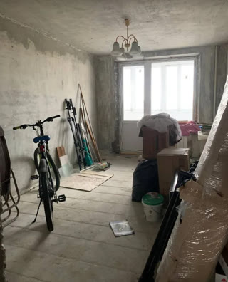 Продам 3к квартиру 626 мкр-н, Салтовка