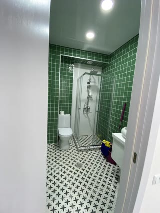 2-room apartment for rent in Saburtalo