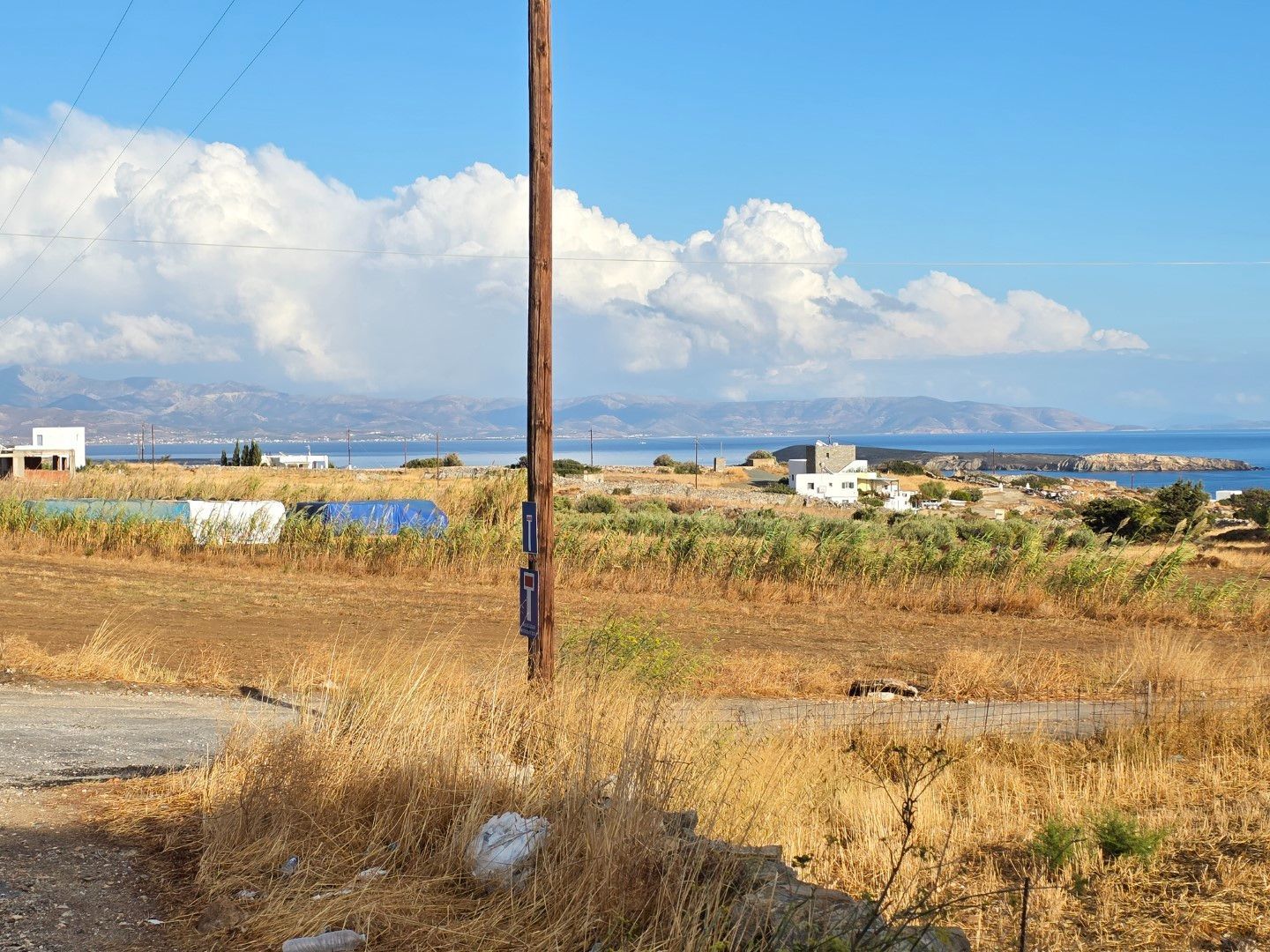 1409 m² Plot
