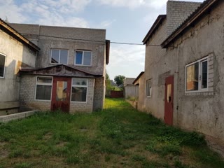 Продам участок дом Куп'янськ