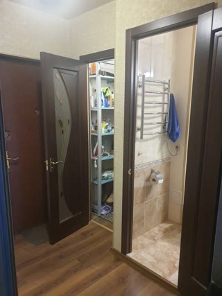 Продам 1 к квартиру Салтовка