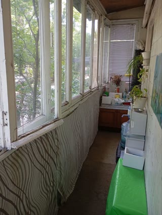 Продається 3к квартира, вул. Зодчих, Святошинський район