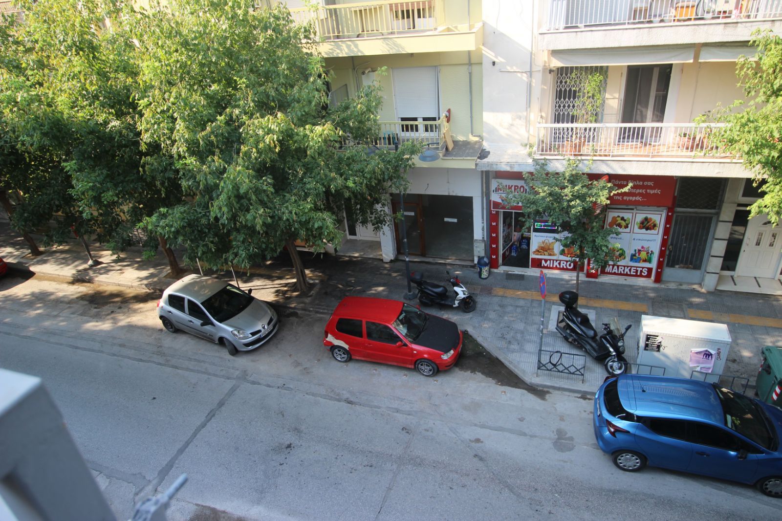 Διαμέρισμα 63τ.μ.