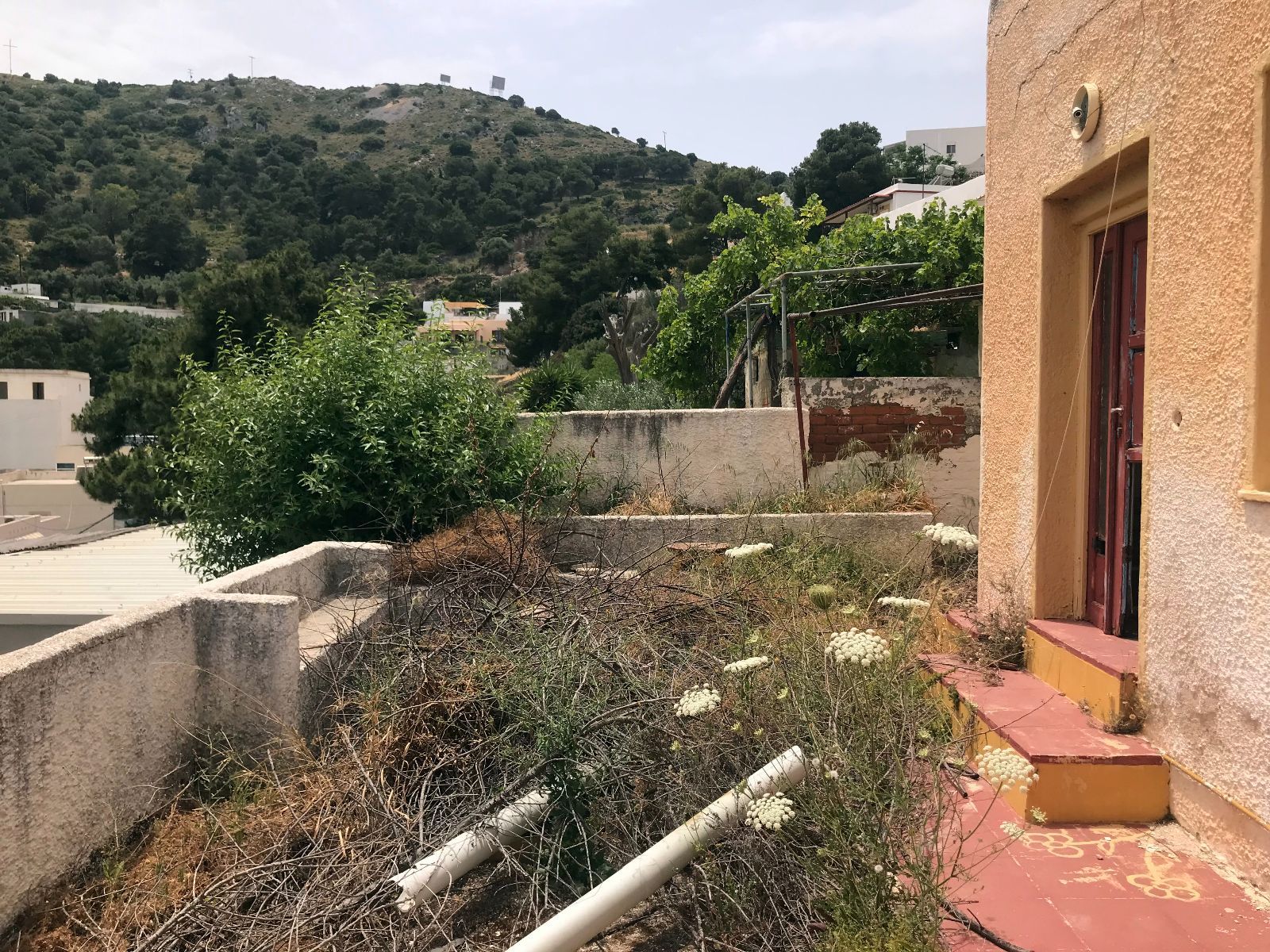 Μονοκατοικία 97τ.μ.