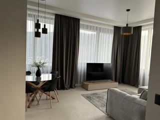 3-room apartment for rent in Vake