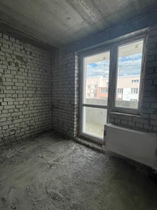 Продається 1-кімн квартира в ЖК Пташка