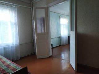 For Sale: House in the Suburbs of Kharkiv