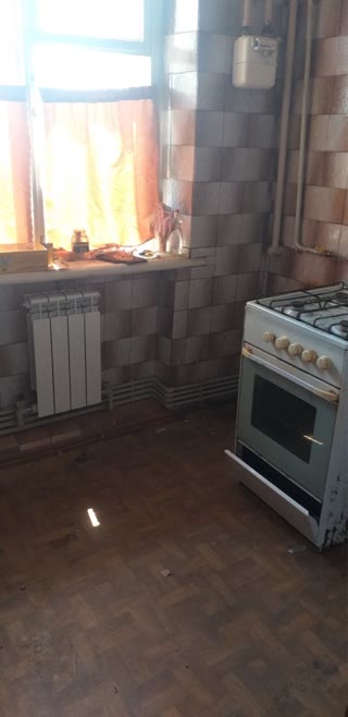 Продається 3х кімнатна квартира в
